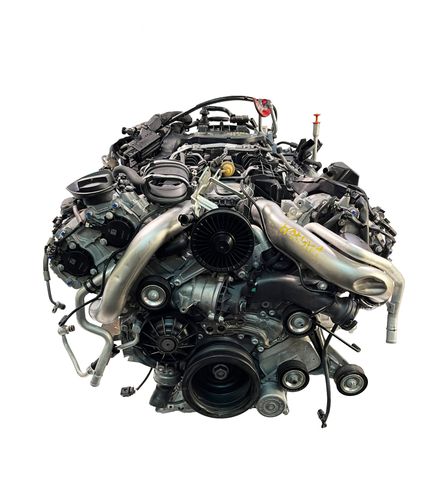 Motor für Mercedes E-Klasse E 500 4,7 BiTurbo M278.922 M278 278.922 A2780106801