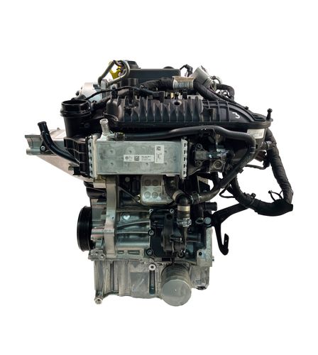 Motor für Seat Ibiza KJ1 1,0 TSI Benzin DLAC DLA 05C100031L