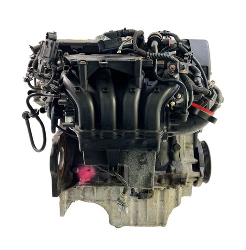 Motor 120.000km für Opel Vauxhall Astra H Zafira 1,6 16V Z16XE1 Z16 55557046