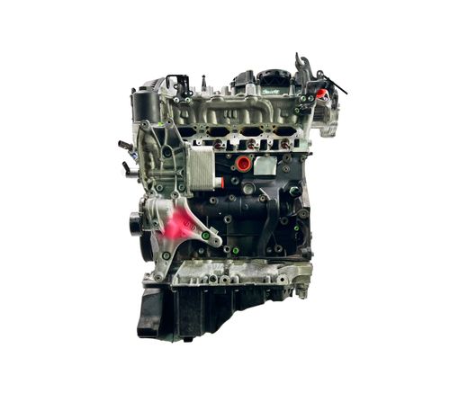 Motor für Porsche Macan 95B 245 PS 2,0 Turbo R4 TFSI DKN DKNA PAC100010