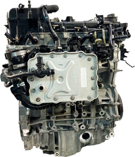 Motor für Alfa Romeo Stelvio 949 2,0 Q4 55273835 50053653