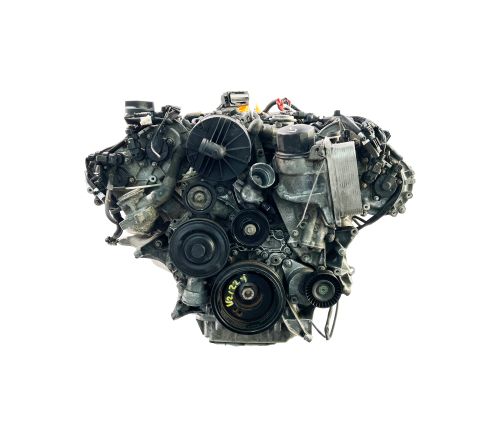 Motor für Mercedes E-Klasse W212 3,5 V6 E350 4-matic M272.977 272.977 M272.980