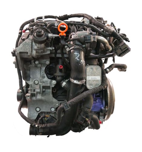 Motor für VW Volkswagen Passat 2,0 TDI CFGB CFG 03L100090J