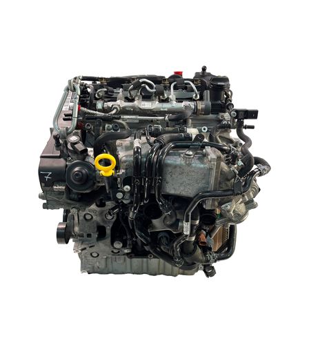 Motor für VW Volkswagen Golf 1,6 TDI Diesel CLHA CLH 04L100090