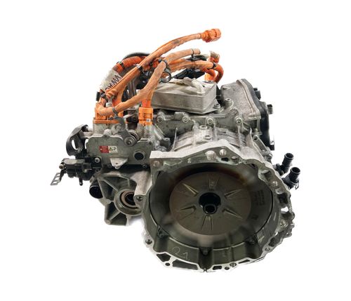 Getriebe Automatikgetriebe für Audi 1,4 40 TFSI DGE TRQ 6 Gang Hybrid DSG