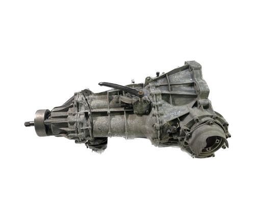 Getriebe Schaltgetriebe für Audi A4 8K 2,0 TDI Diesel CAHA CAH LRV 6 Gang