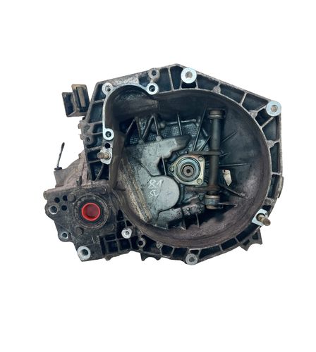 Getriebe Schaltgetriebe für Alfa Romeo 147 937 156 932 1,9 JTD Diesel 937A2000