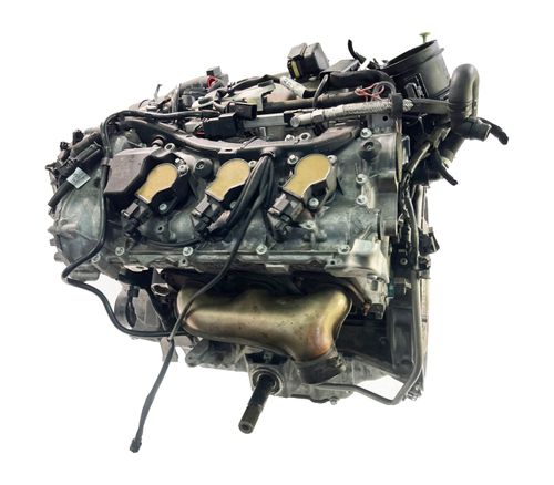 Motor für Mercedes-Benz E-Klasse W212 S212 3,5 272.977 M272.977 A2720105346