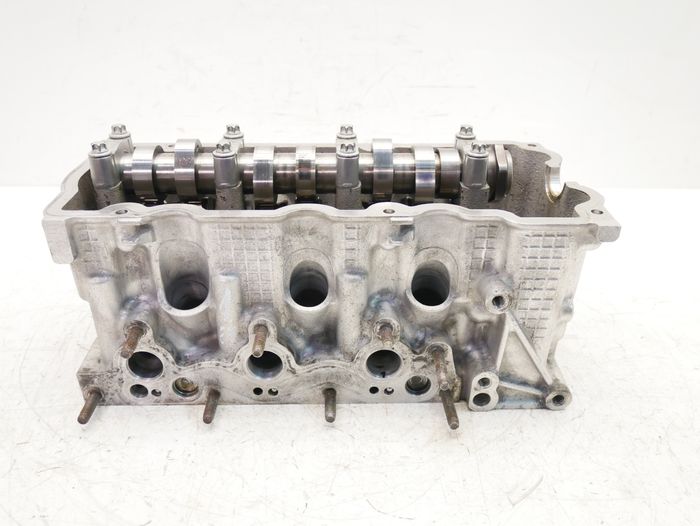Zylinderkopf für Smart Roadster 452 0,7 Benzin M160.922 160.922