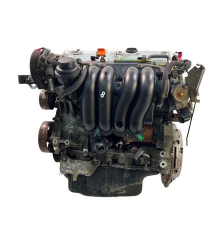 Motor für Honda CR-V CRV RD 2,0 RD5 Benzin K20A4 173.000 KM