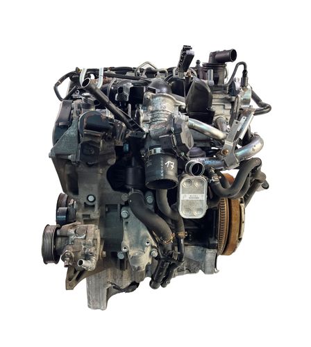 Motor für VW Volkswagen Crafter 2,0 TDI Diesel CKTB CKT 03L100091M