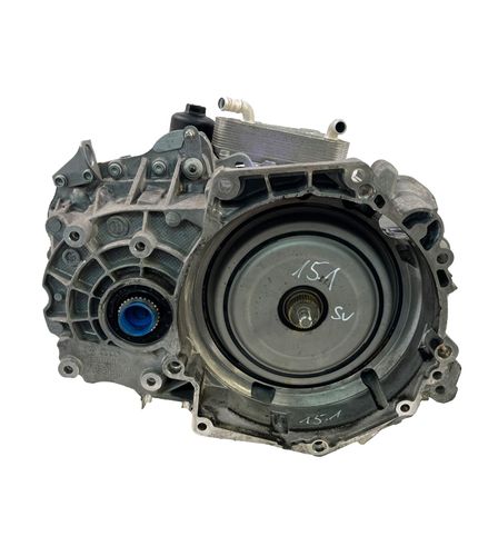 Automatikgetriebe für VW Passat 2,0 TDI Diesel DFCA DFC SZA 6 Gang 0D9300015