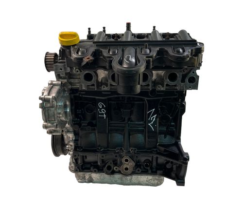Motor Überholt für Nissan Opel Renault Interstar Movano Master 2,2 D G9T722 G9T