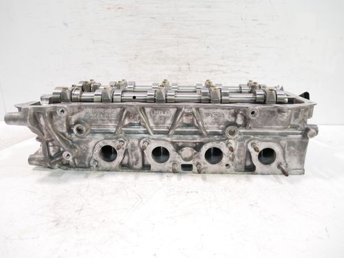 Zylinderkopf geplant für Land Rover 3,6 D 4x4 V8 368DT 6H4Q-6C064-CB