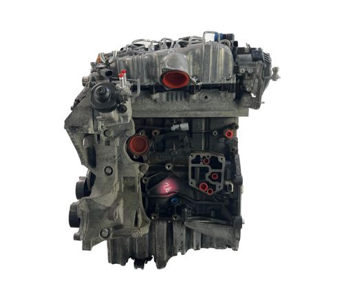 Motor für Audi A4 B8 2,0 TDI Diesel CAGA CAG 03L100090AX 143 PS