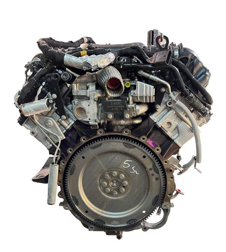 Motor für Land Rover Range Rover 4,4 V8 SDV8 4x4 448DT