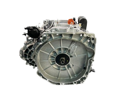 Automatikgetriebe für Mercedes B-Klasse W247 B250 e 1,3 282.914 247.370 247370