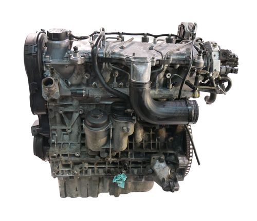 Motor für Volvo S60 384 2,4 D5 Diesel D5244T 8251491