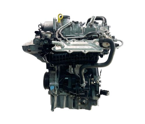 Motor für Audi A1 8X 1,0 TFSI Benzin CHZB CHZ 04C100032E 62.000 KM