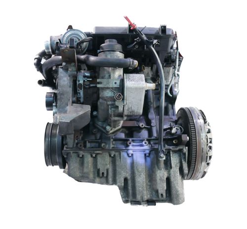 Motor für BMW 3er E90 E91 318d 2,0 D Diesel 204D4 M47D20 M47 11000441274