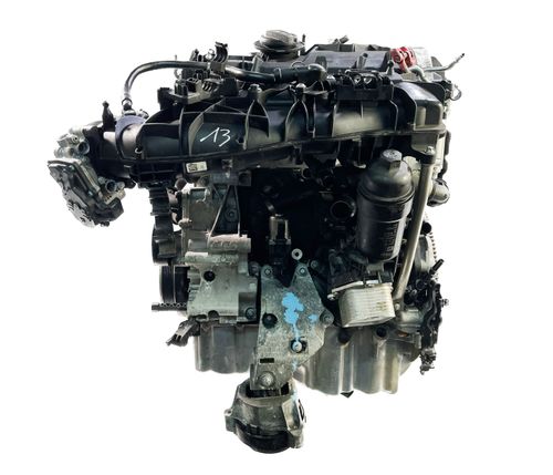 Motor 2019 für BMW 5er G30 G31 F90 530i 2,0 i Benzin B48B20B B48 11002461946