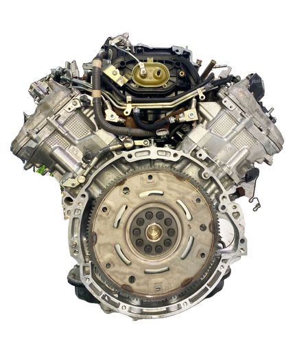 Motor 2008 für Lexus LS F4 USF40 USF 4,6 V8 Benzin 1UR-FSE 1UR 381 PS