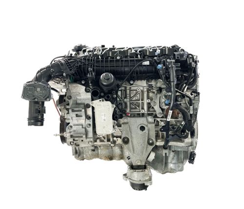 Motor für BMW 6er F12 F13 F06 640d 3,0 d Diesel N57D30B N57 11002239383