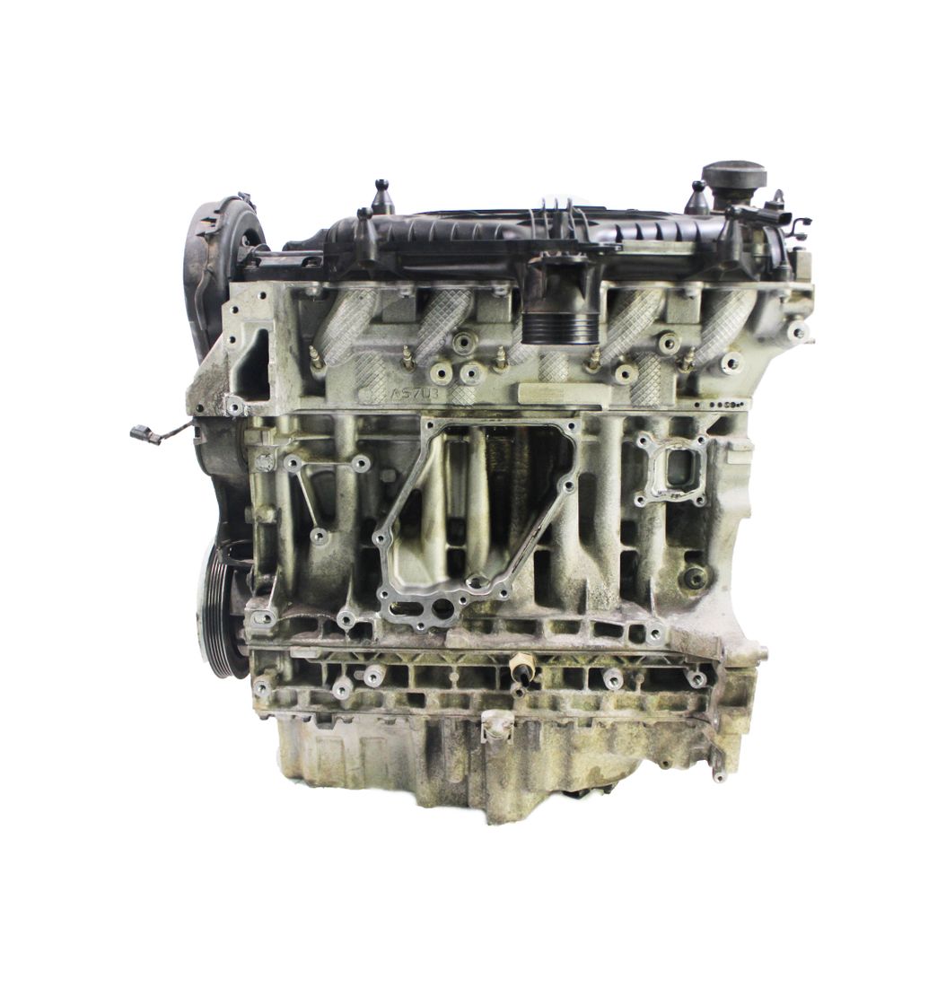 Motor für Volvo V60 155 157 2,0 D4 Diesel D5204T3 163 PS
