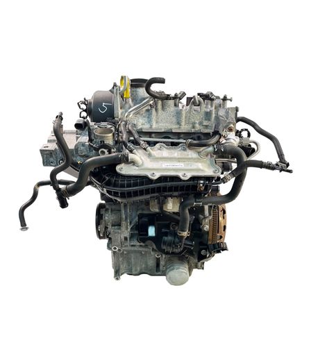 Motor für VW Volkswagen Polo 1,0 TSI Benzin DKLA DKL 04C100098K 57.000 KM