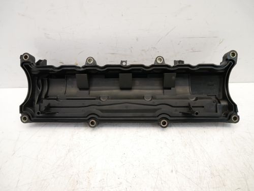 Ventildeckel Zylinderkopfhaube für Nissan 1,5 dCi K9K722 K9K PA6-GF35