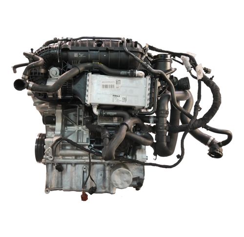 Motor für Audi A3 8V 1,5 35 TFSI Benzin DPCA DPC 05E100032 10.000 KM