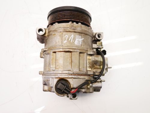 Klimakompressor für Mercedes W463 G 500 G500 5,0 V8 113.962 M113.962 M113