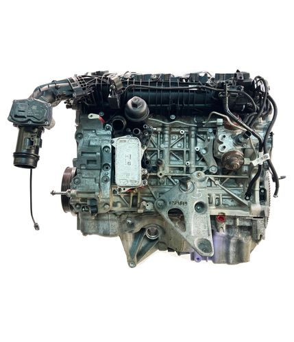 Motor für BMW 3er F30 F31 F80 3,0 d xDrive Diesel N57D30B N57 11002461208