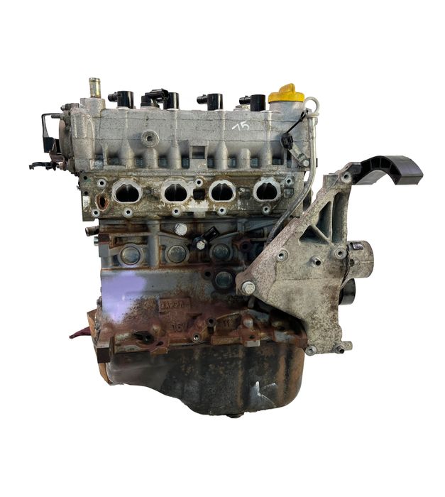 Motor für Fiat 500L 500 L 351 352 1,4 Benzin 843A1000 71773349 