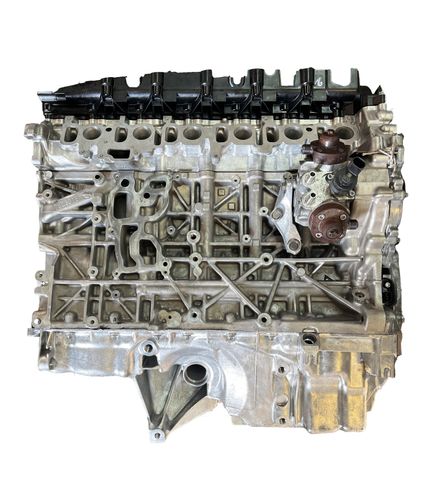 Motor Überholt für BMW 4er F32 F33 F36 F83 435d 3,0 D N57D30B N57 11002461208