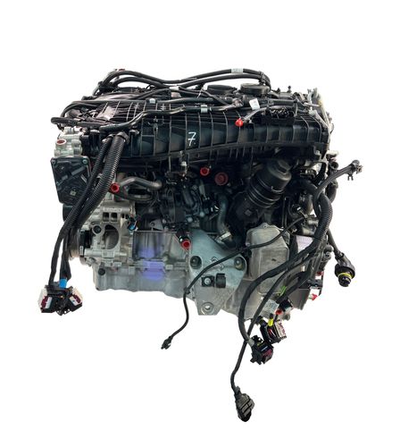 Motor für BMW 1er F20 F21 140 2er F22 F23 3,0 i B58B30A B58 11002455303 NEU