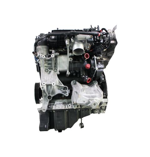 Motor 2019 für Audi A4 B9 8W 2,0 35 40 TFSI DLV DLVA DLVB