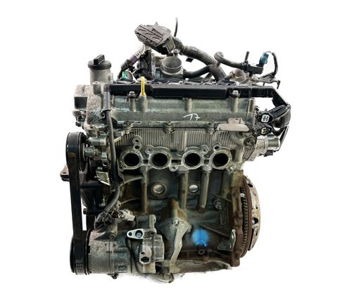 Motor für Toyota Yaris P9 1,3 VVT-1 Benzin 2SZ-FE 2SZ 127.000 KM