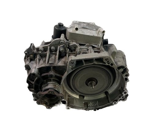 Automatikgetriebe für VW Passat B6 2,0 TDI Diesel CBBB CBB KPS DSG 6 Gang