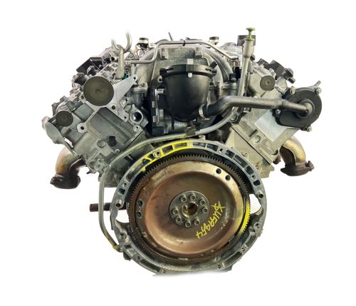 Motor 2011 für Mercedes-Benz GLK-Klasse X204 3,5 272.971 M272.971 A2720101898