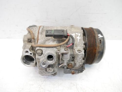 Klimakompressor für Mercedes C-Klasse W204 S204 2,2 CDI OM651.911 447280-7090