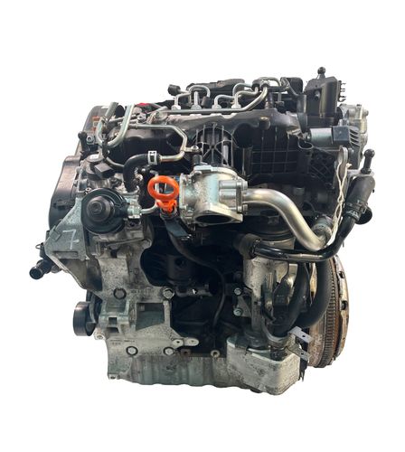 Motor für VW Volkswagen Scirocco 137 138 2,0 TDI CBDB CBD 03L100035Q