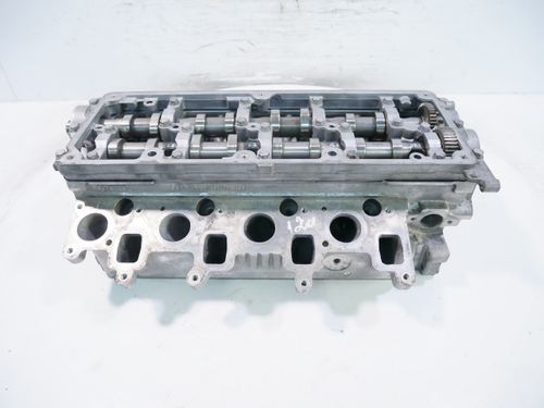 Zylinderkopf geplant für Audi Seat Skoda VW 1,6 TDI Diesel CAYC CAY 03L103373A