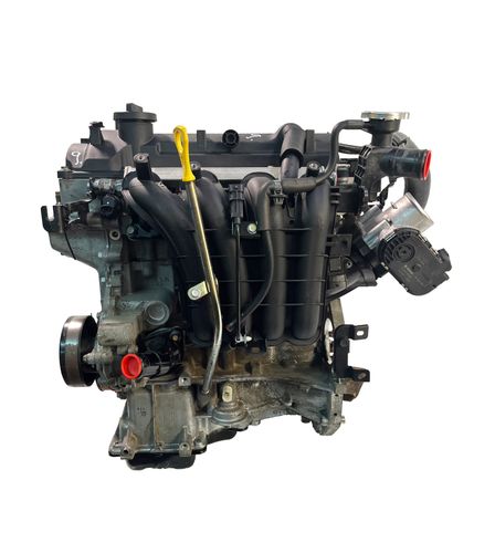 Motor 117.000km für Kia Rio MK3 III UB 1,2 CVVT Benzin G4LA V104103P00