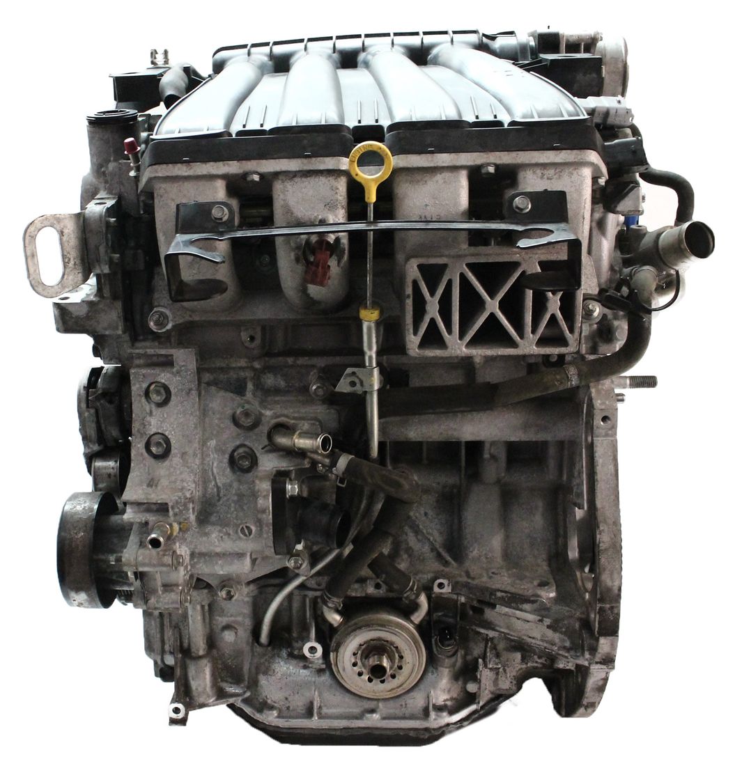 Motor 2012 Renault 2,0 CVT M4R711 140 PS
