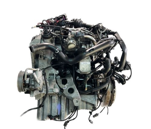 Motor für Audi A4 8K 2,0 TDI Diesel CJCB CJC 03L100037S 136 PS