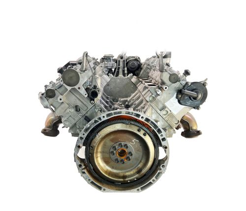 Motor für Mercedes-Benz GLK-Klasse X204 350 3,5 V6 272.991 M272.991 A2720109546