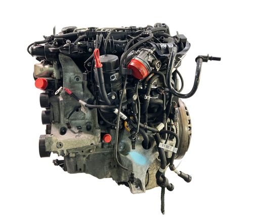 Motor für BMW 3er E90 E91 320d 2,0 D Diesel N47D20C N47 11002157057