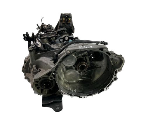 Schaltgetriebe für Hyundai I40 i40 MK1 CW 1,7 CRDI D4FD 4300024A30 43000-24A30