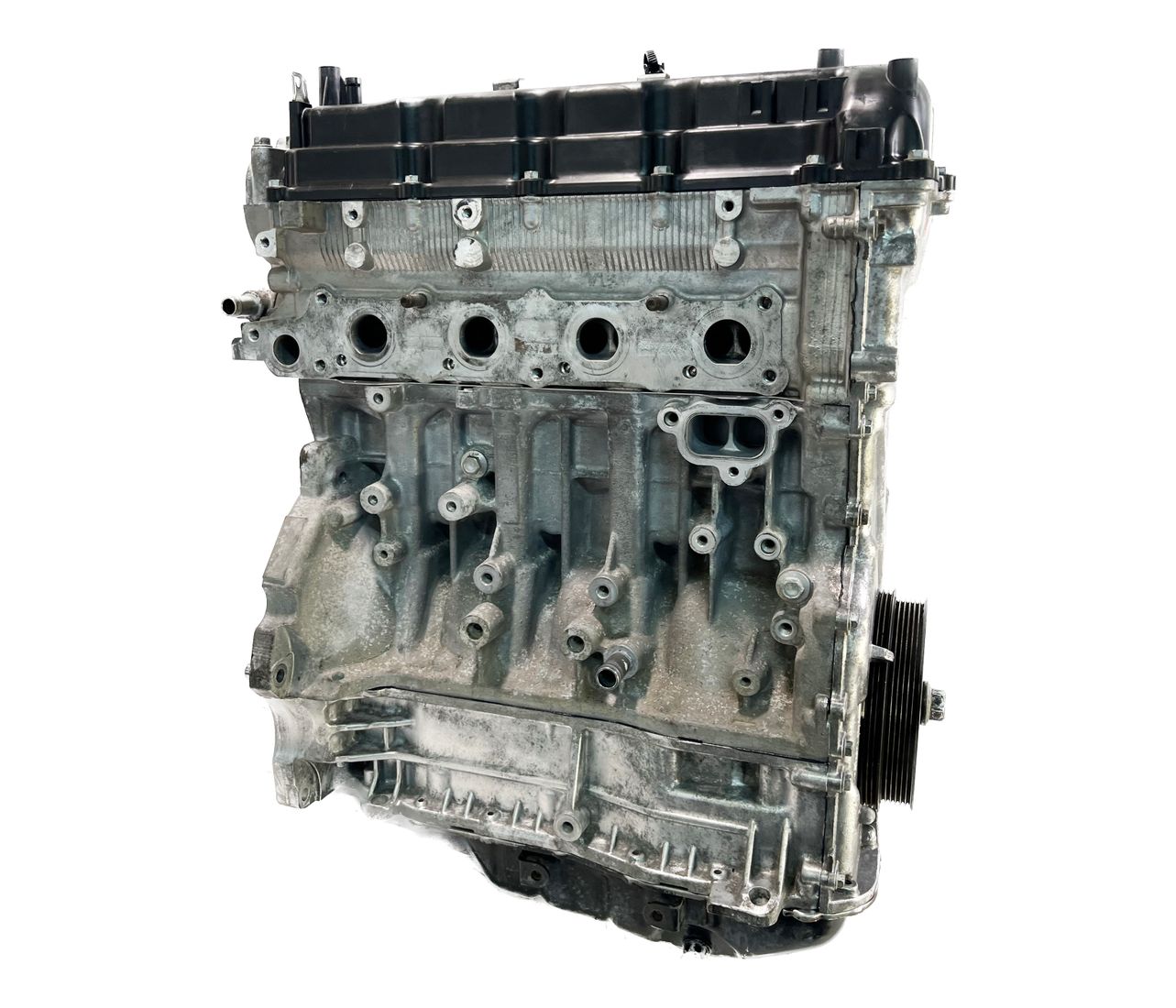 Motor für Mitsubishi Outlander MK3 III GG 2,2 DI-D 4N14 4N14-0-14L 1000C810